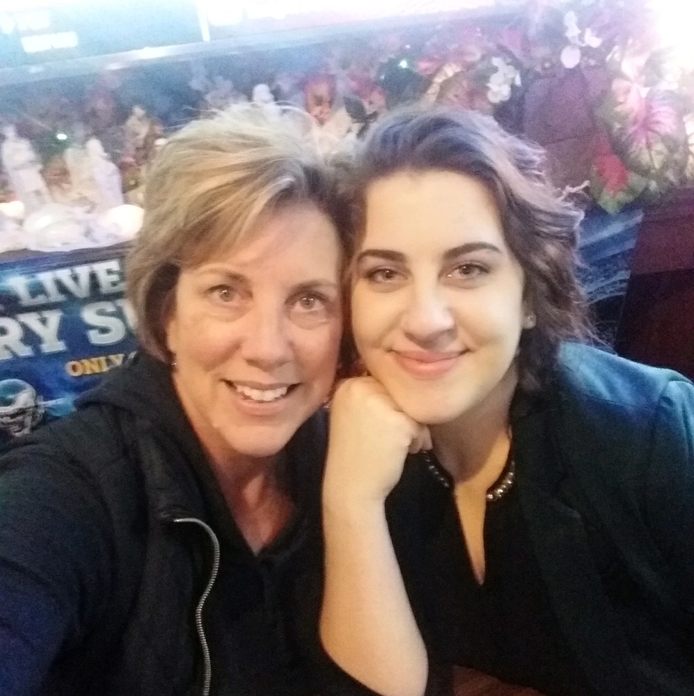 Meet your Posher, Elizabeth